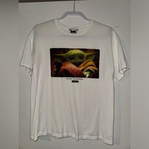 Zara Mandalorian Knit T